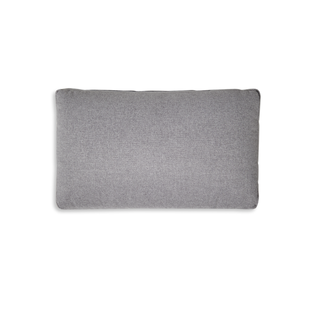 Zuva Small Back Scatter Cushion 640 x 400 mm *