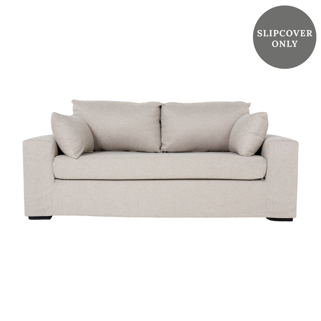 Slipcover for your Zuva 2 Seater *