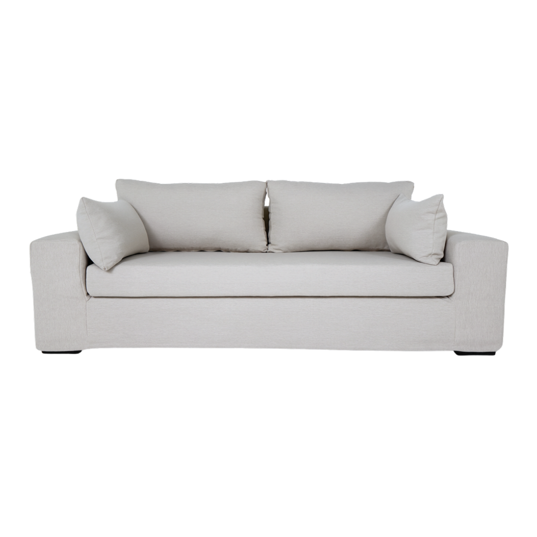 Slipcover for your Zuva 3 Seater *