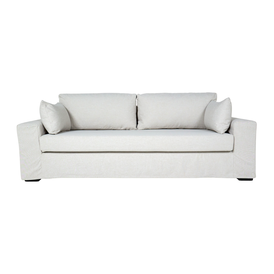 Slipcover for your Zuva 3 Seater *