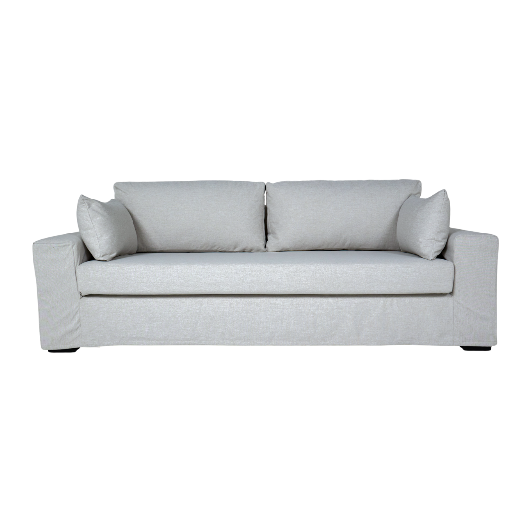 Slipcover for your Zuva 3 Seater *