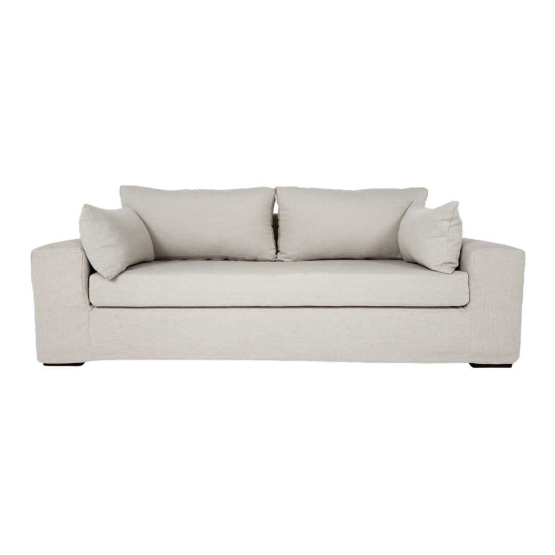 Slipcover for your Zuva 3 Seater *