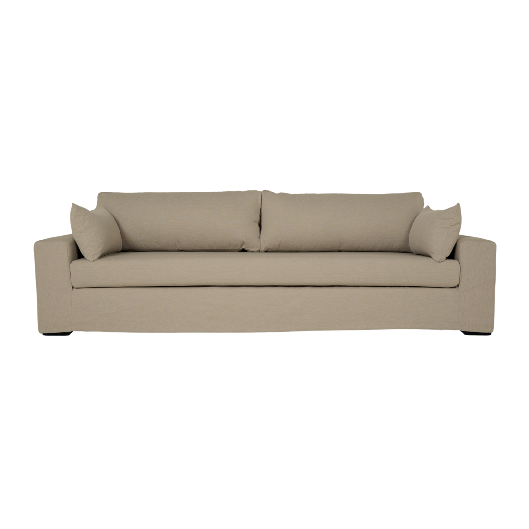Slipcover for your Zuva 4 Seater *