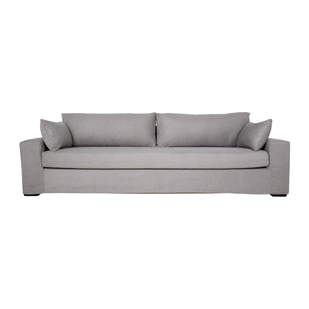 Slipcover for your Zuva 4 Seater *