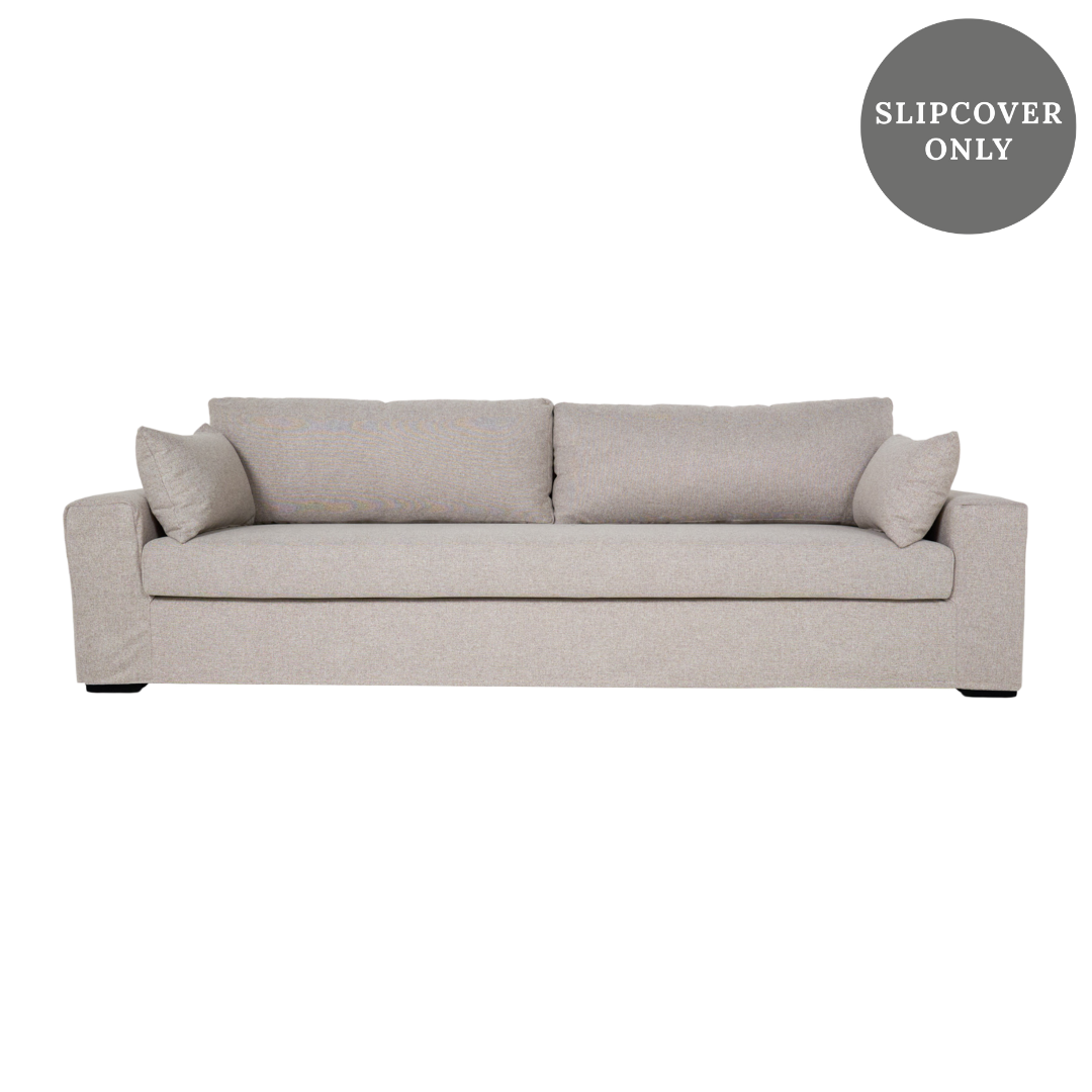Slipcover for your Zuva 4 Seater *