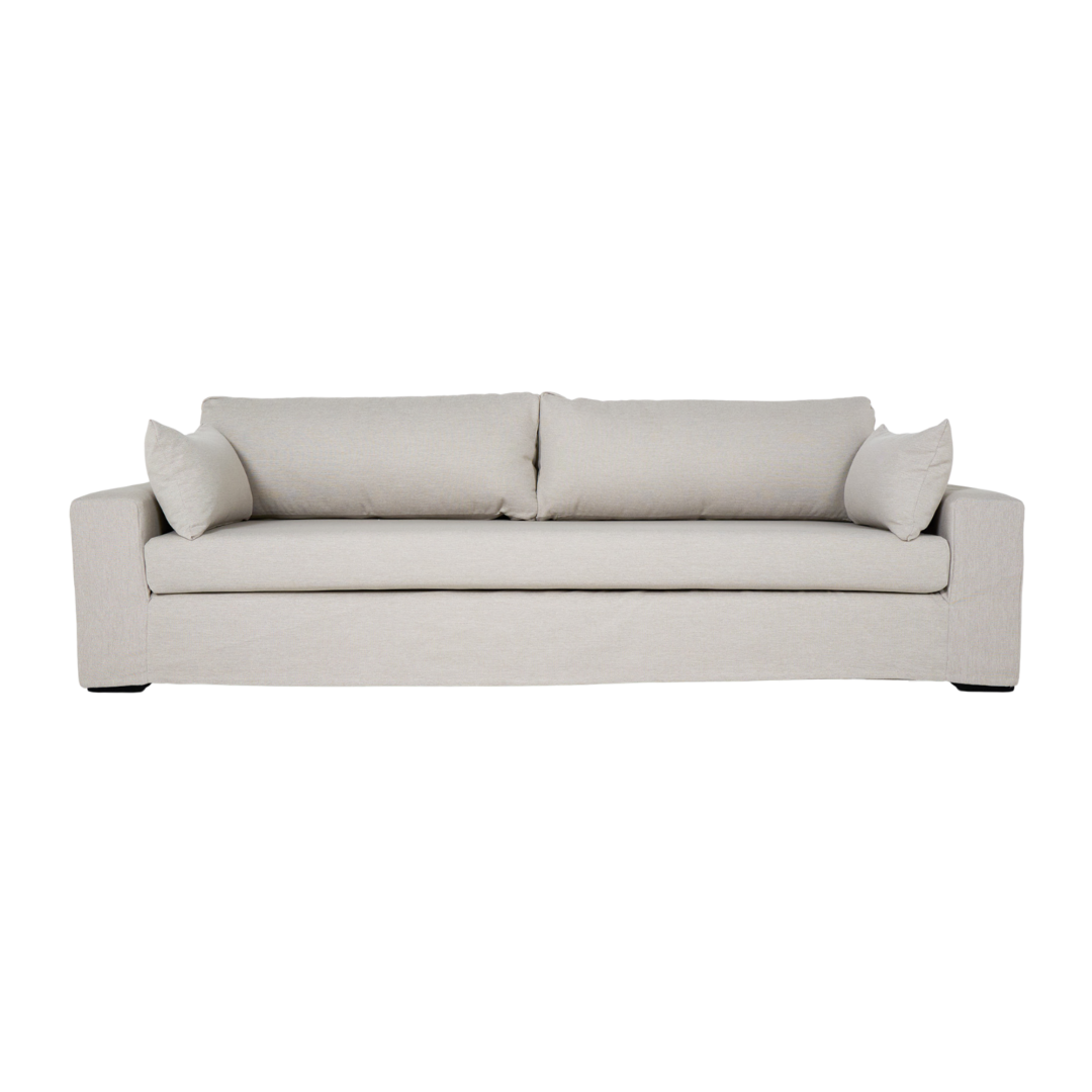 Slipcover for your Zuva 4 Seater *
