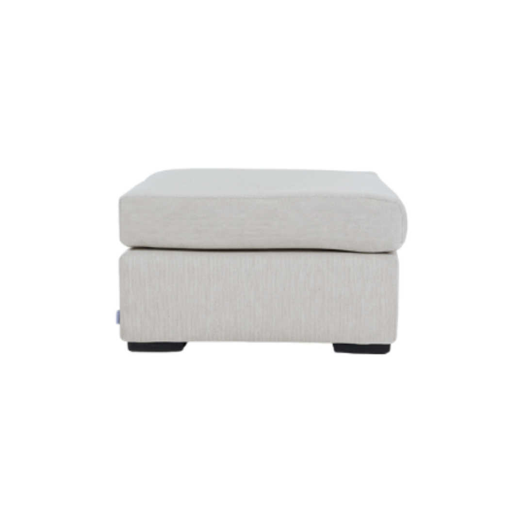 Slipcover for your Zuva Ottoman *