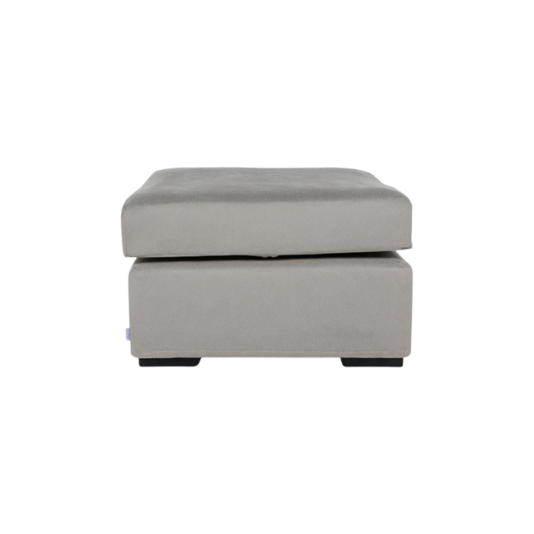 Slipcover for your Zuva Ottoman *