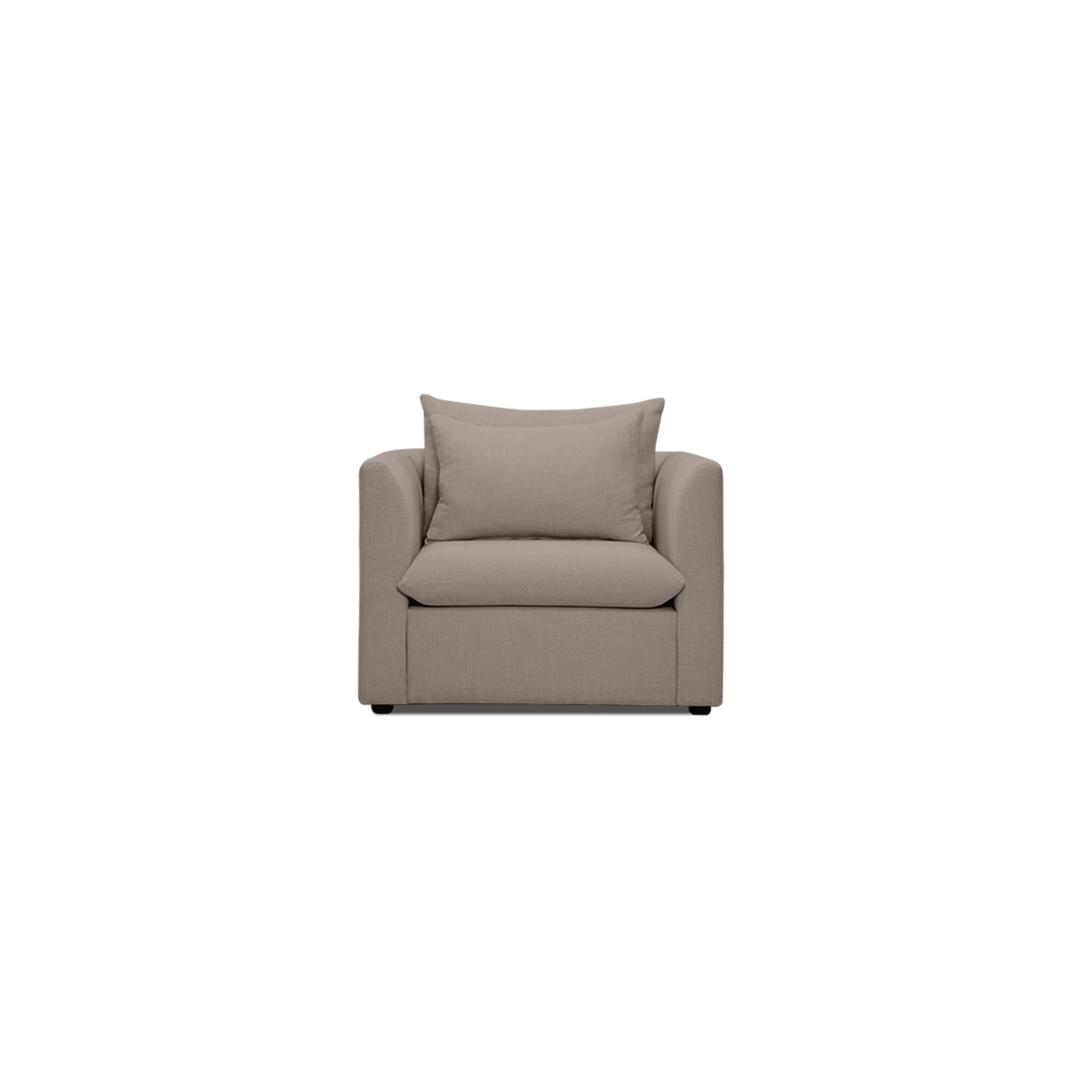 Lira Luxe Occasional Chair