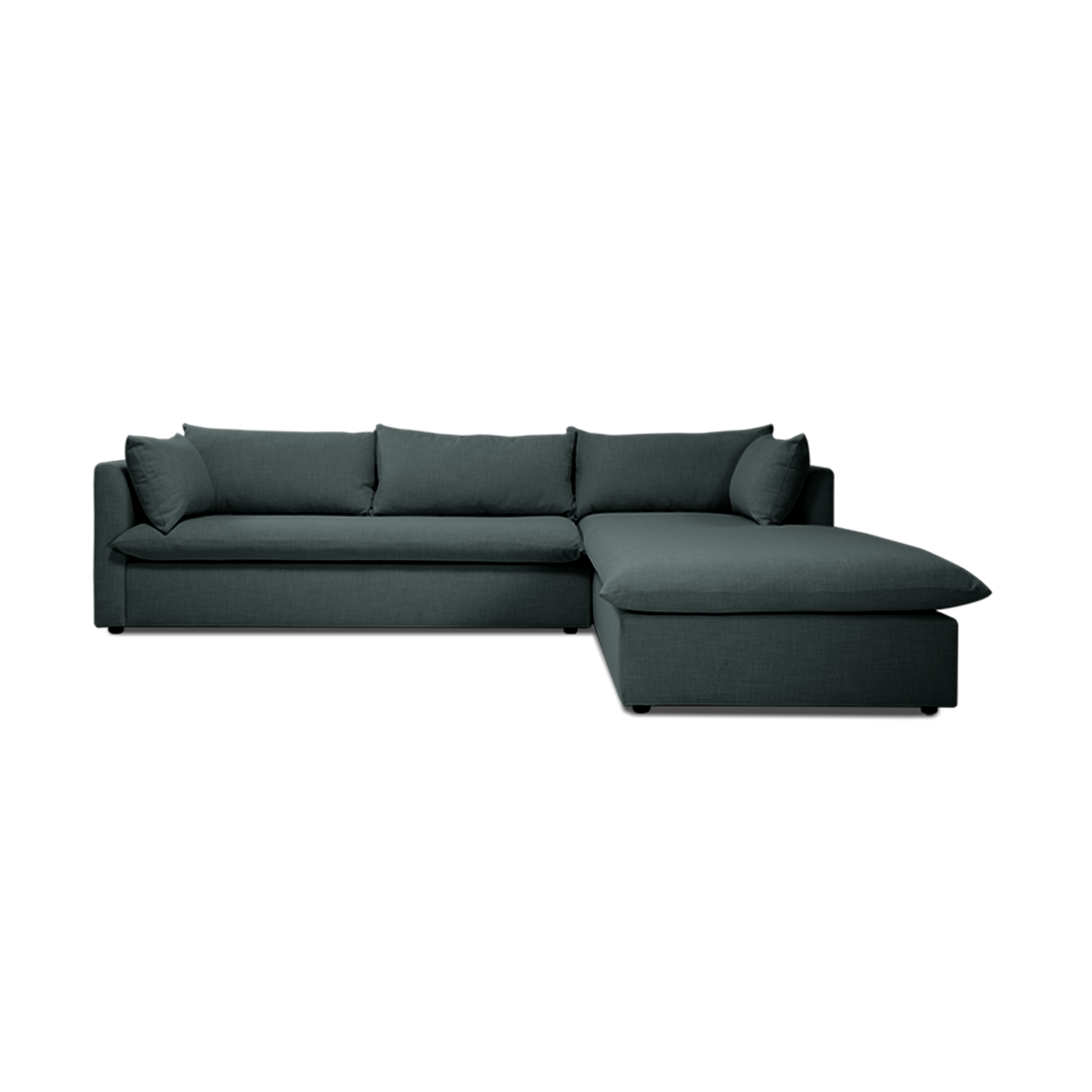 Lira Luxe L Shape