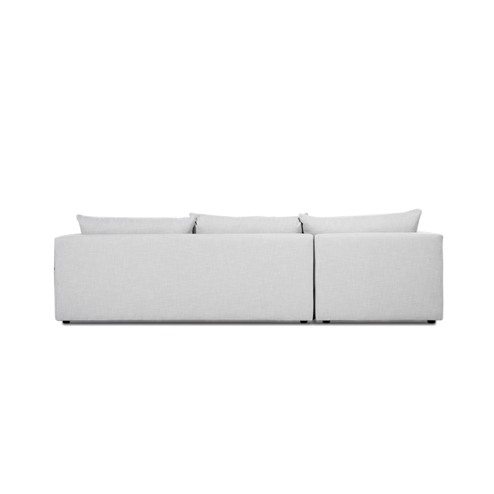 Lira Luxe L Shape