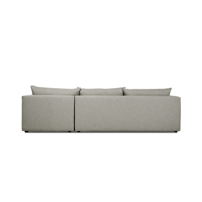 Lira Luxe L Shape