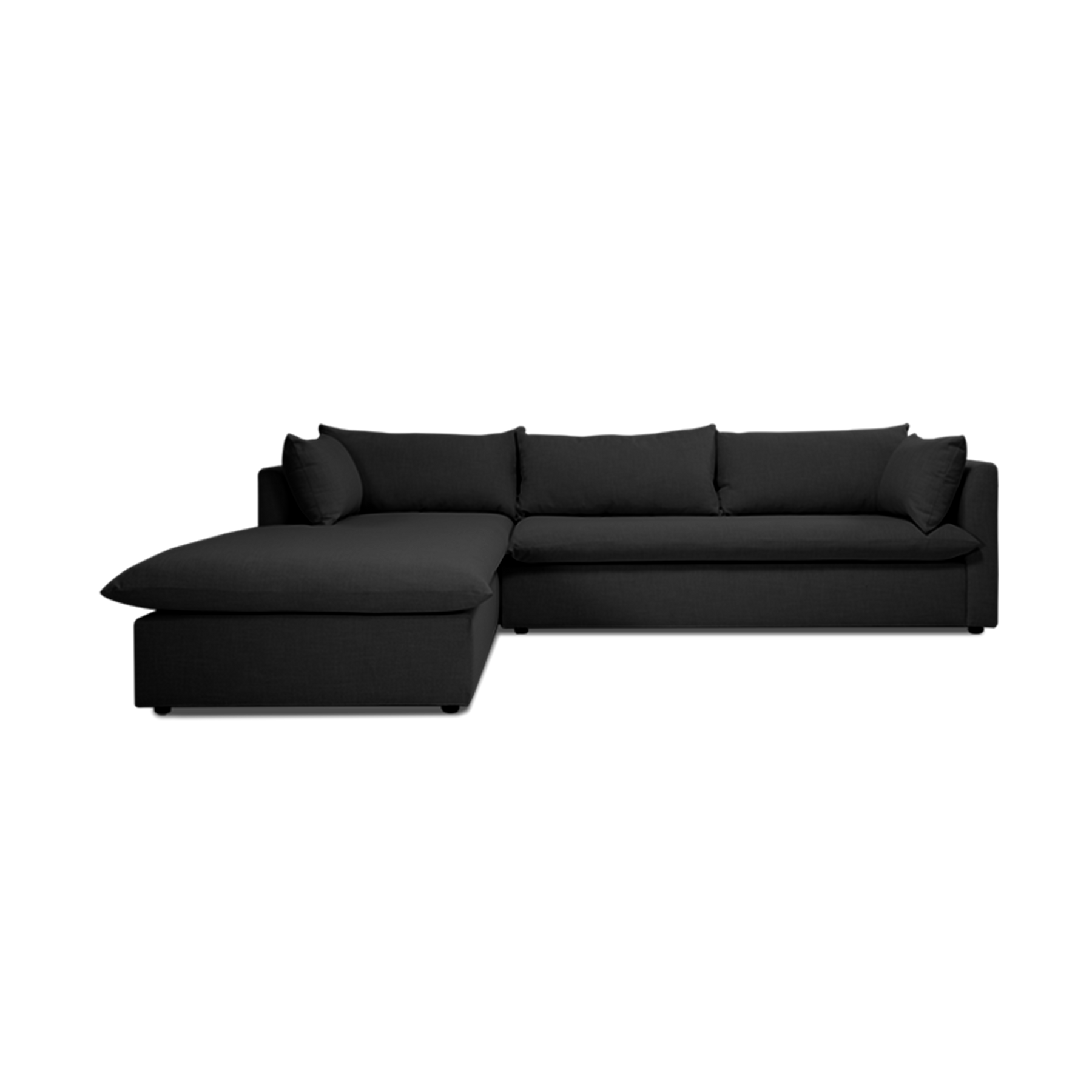 Lira Luxe L Shape