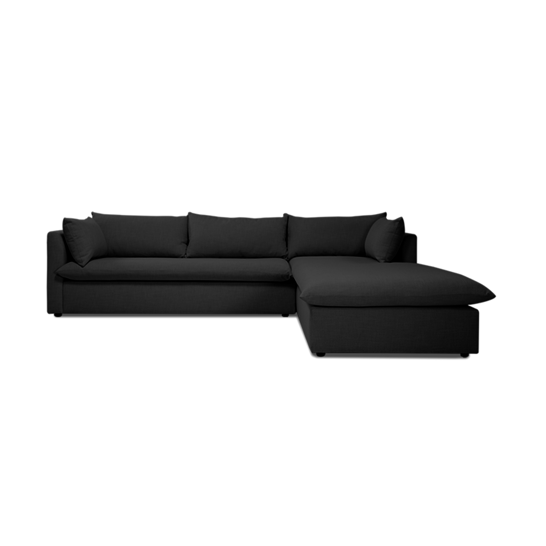 Lira Luxe L Shape