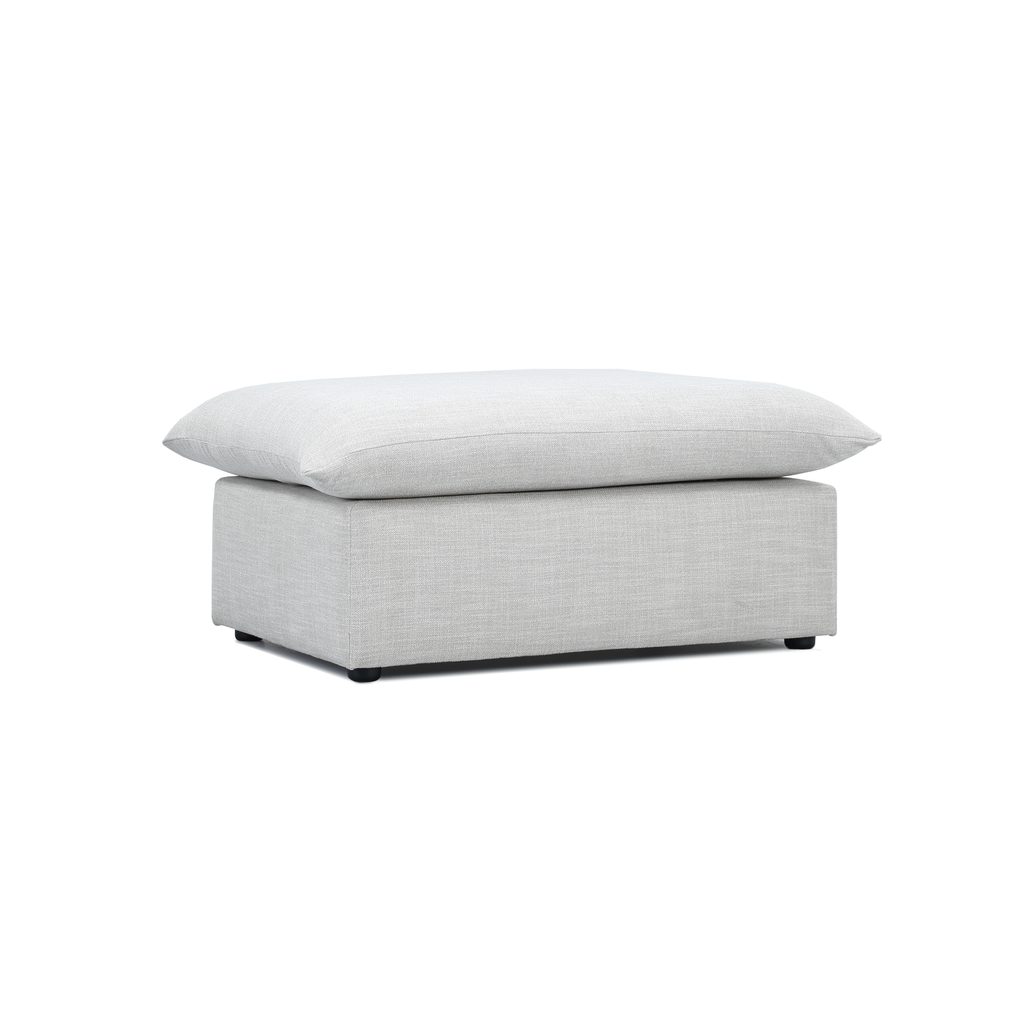 Lira Luxe Ottoman FG Ivory (Express)