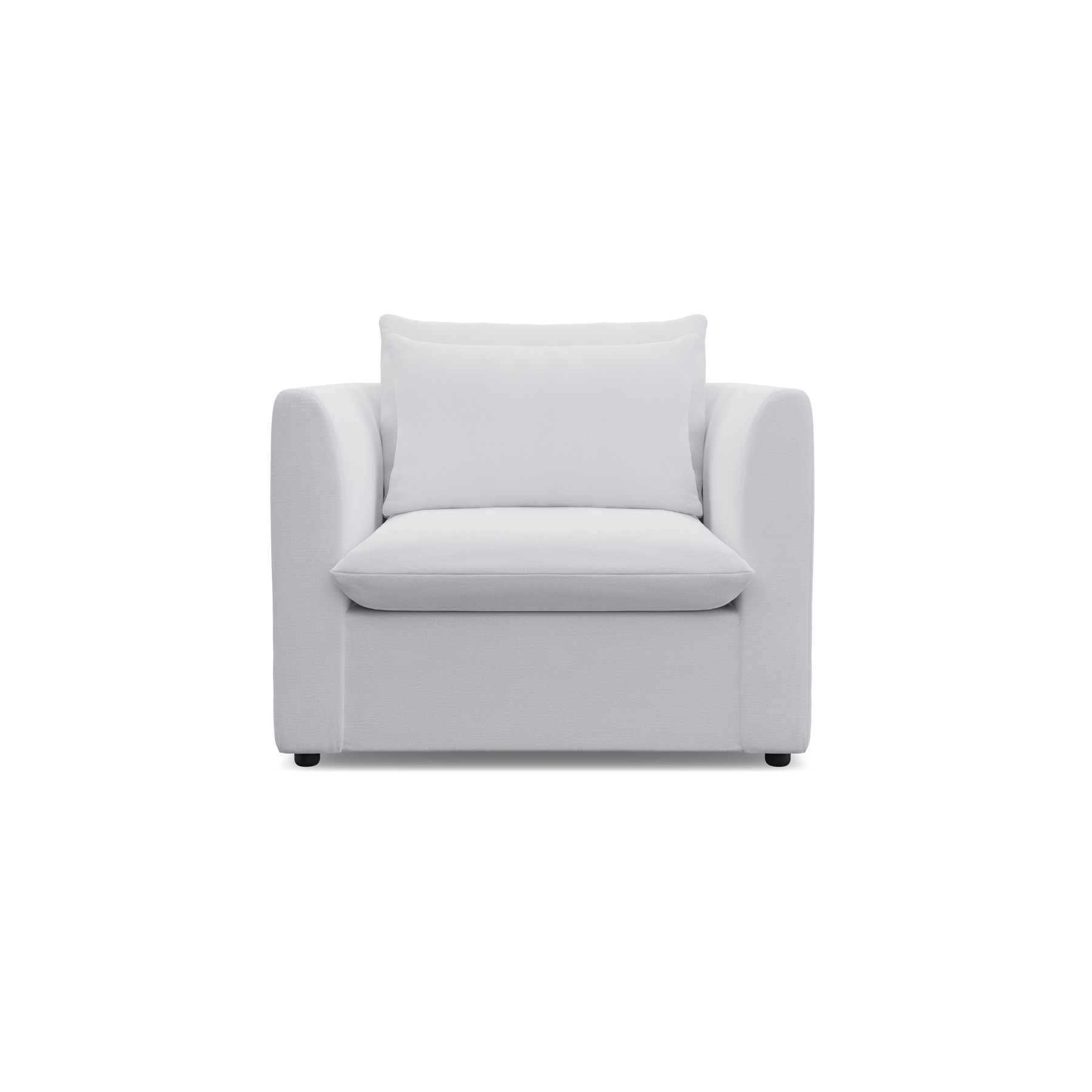 Lira Luxe Occasional Chair