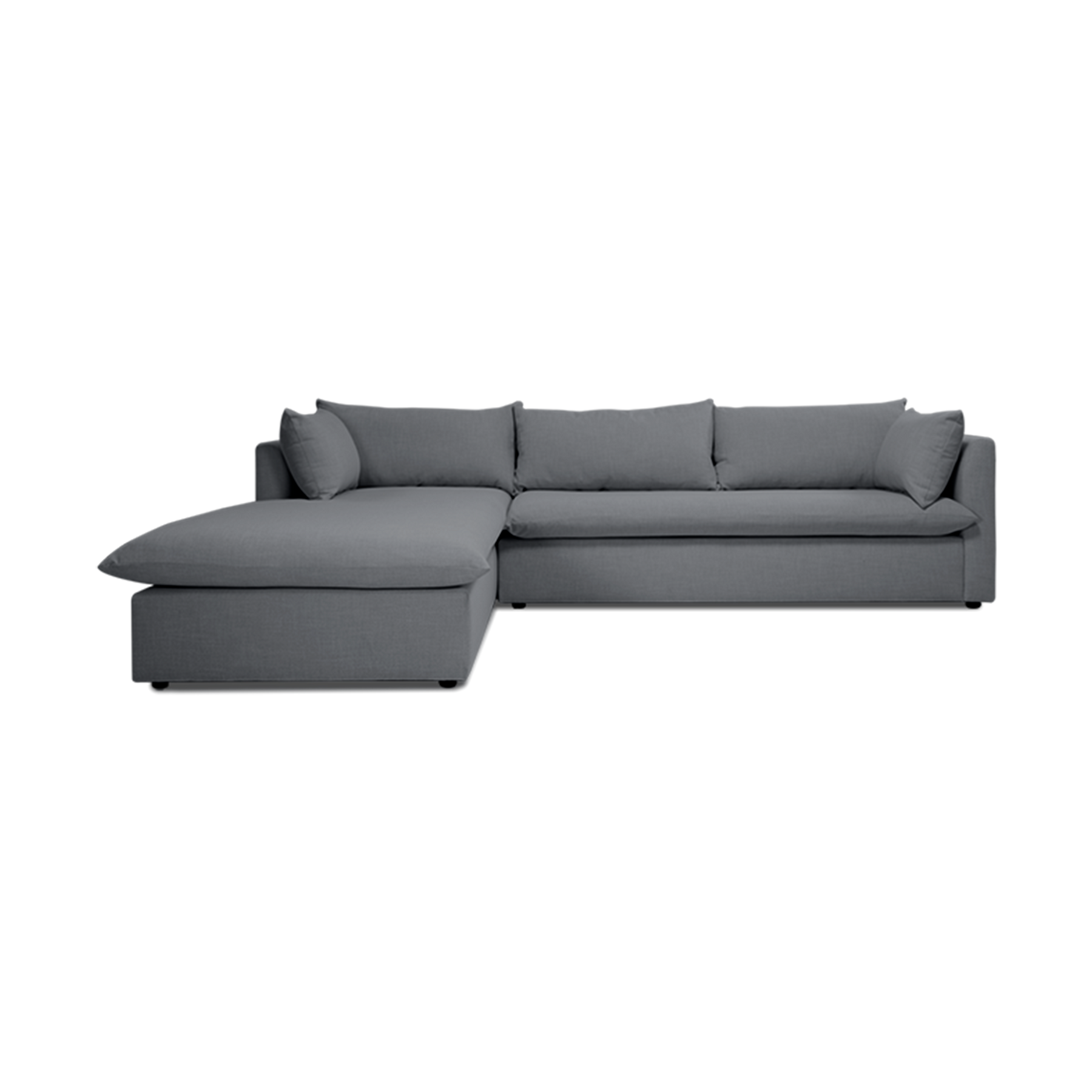 Lira Luxe L Shape