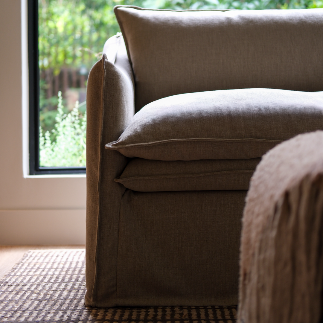 From Dream to Living Room: The Story Behind the Misha Sofa Collection