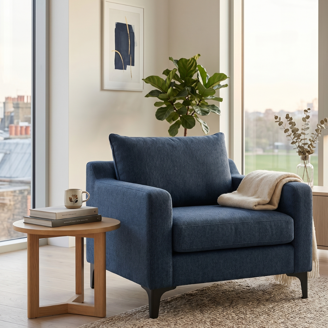 How to Choose the Right Fabric for Your Nobu Sofa