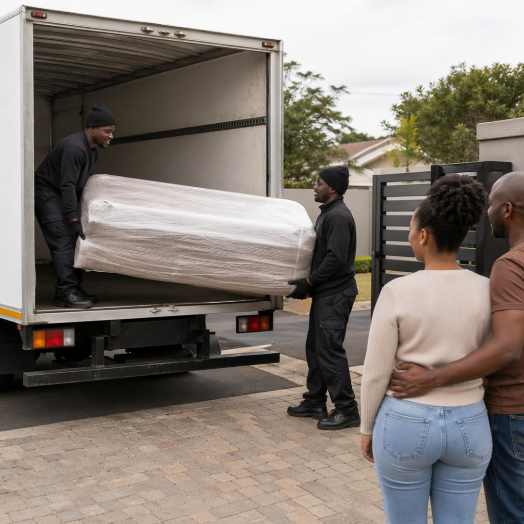 Just Moved In? Here's How to Get Your Sofa Without the Wait