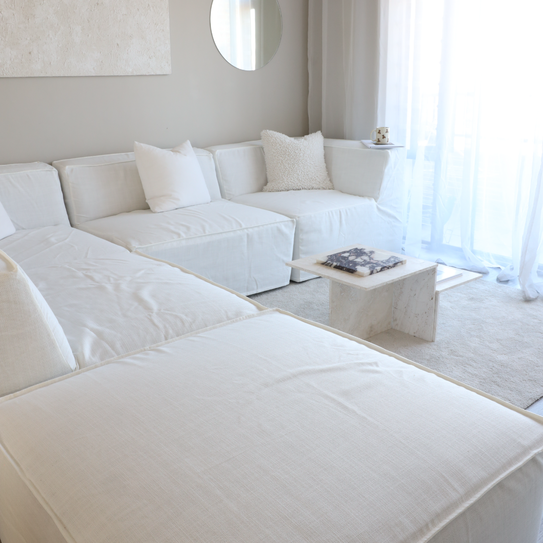 One Sofa, Every Chapter of Your Life