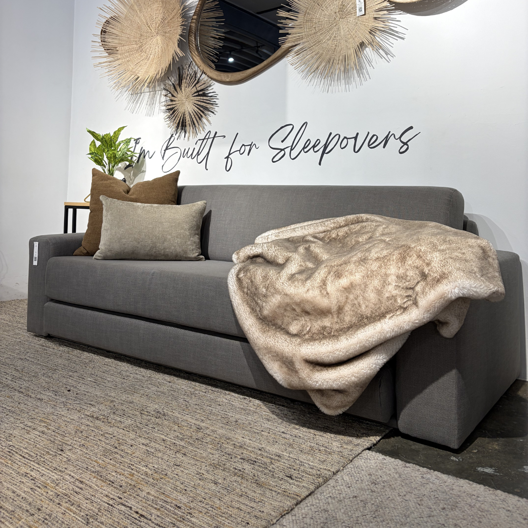 What Makes a Good Sleeper Sofa? Here's What Actually Matters