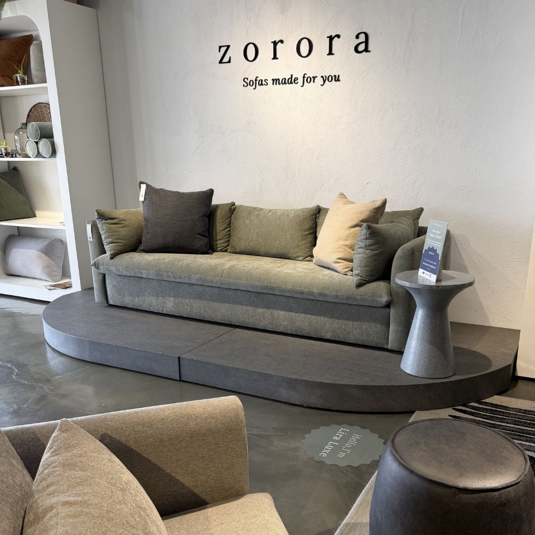 Zorora Sofas Is Coming to Paarl: Making Made-To-Order Sofas More Accessible in the Western Cape