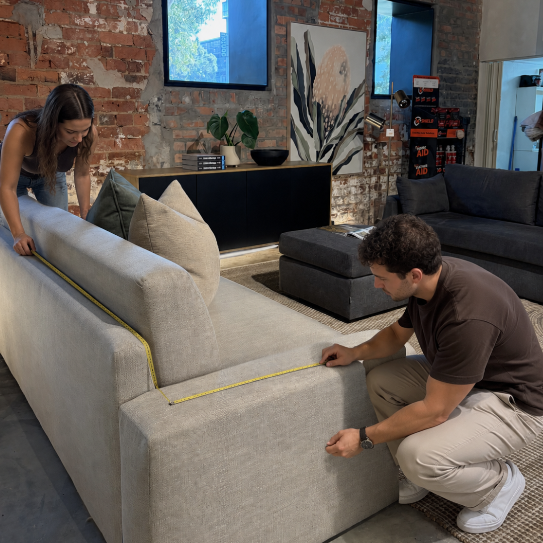 How to Choose the Right Sofa for Your Home