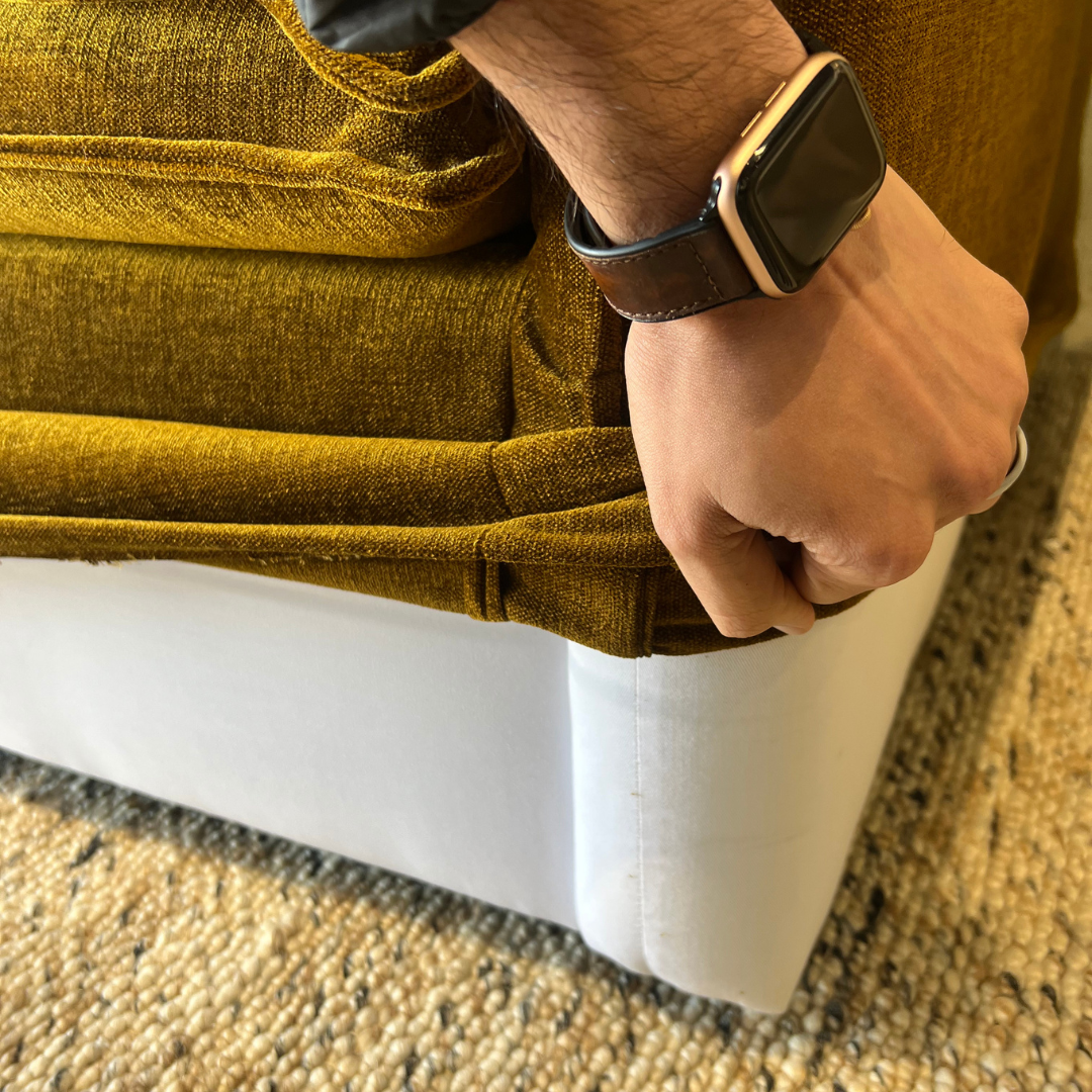 Are Custom Sofa Covers Worth It? Why Slipcovers Are a Smart Sofa Investment
