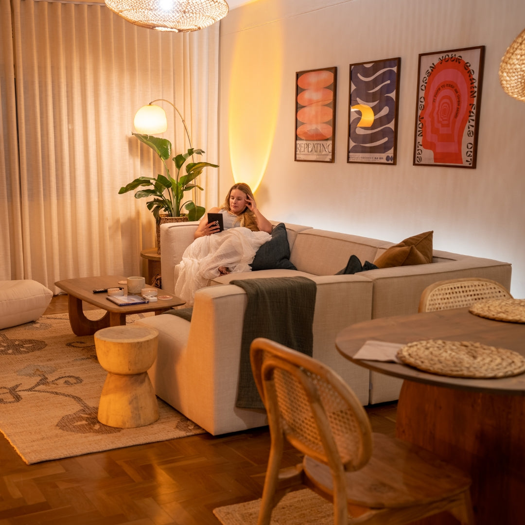How Long Does It Actually Take to Get a Made-to-Order Zorora Sofa?