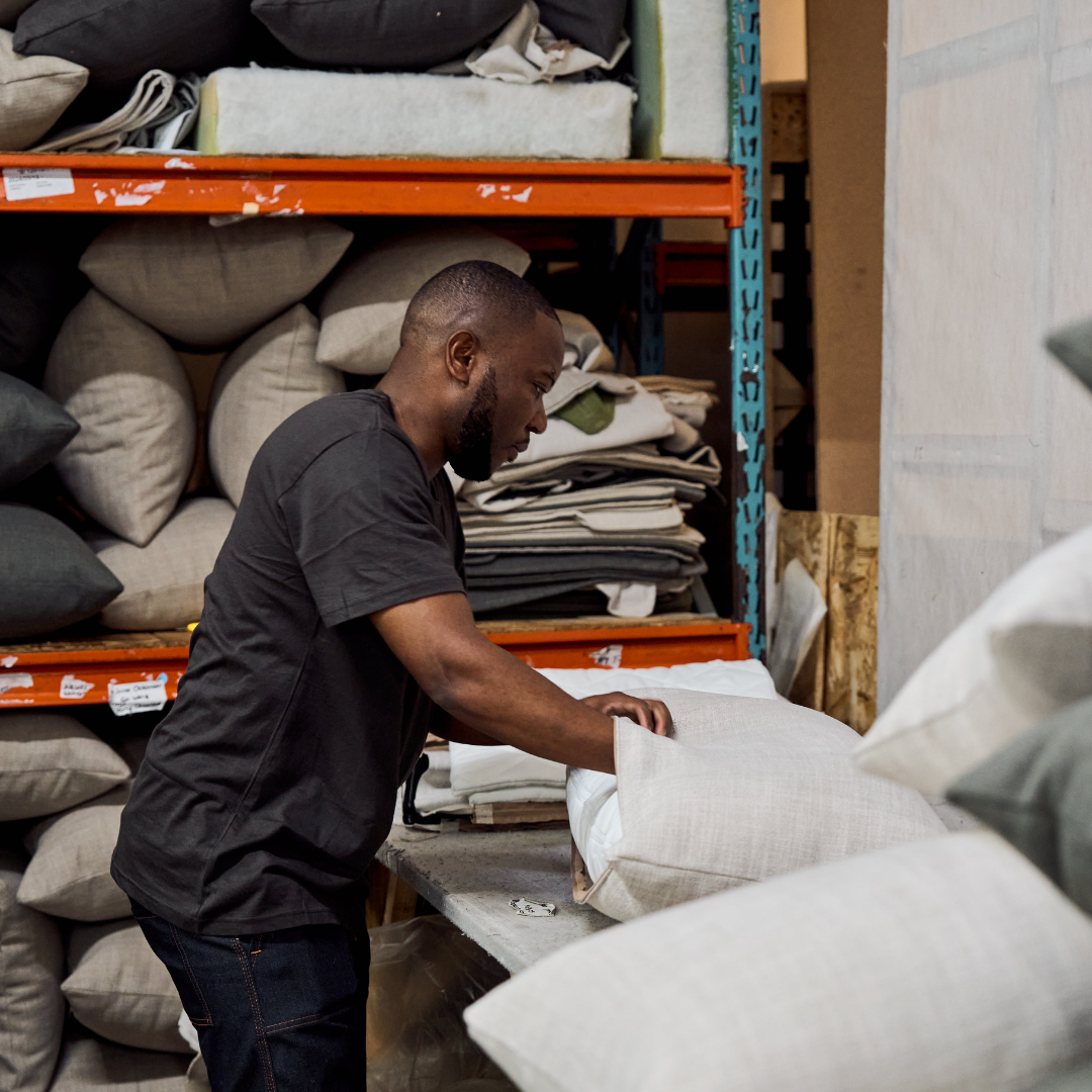 How Local Manufacturing Supports South African Jobs