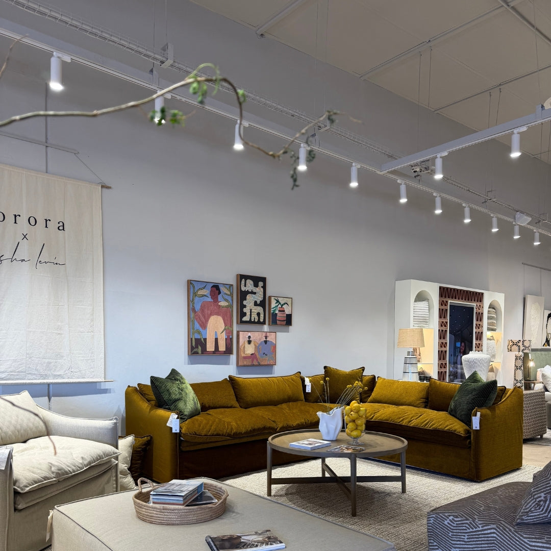 What Sofa Style Works Best in an Open-Plan Living Room?