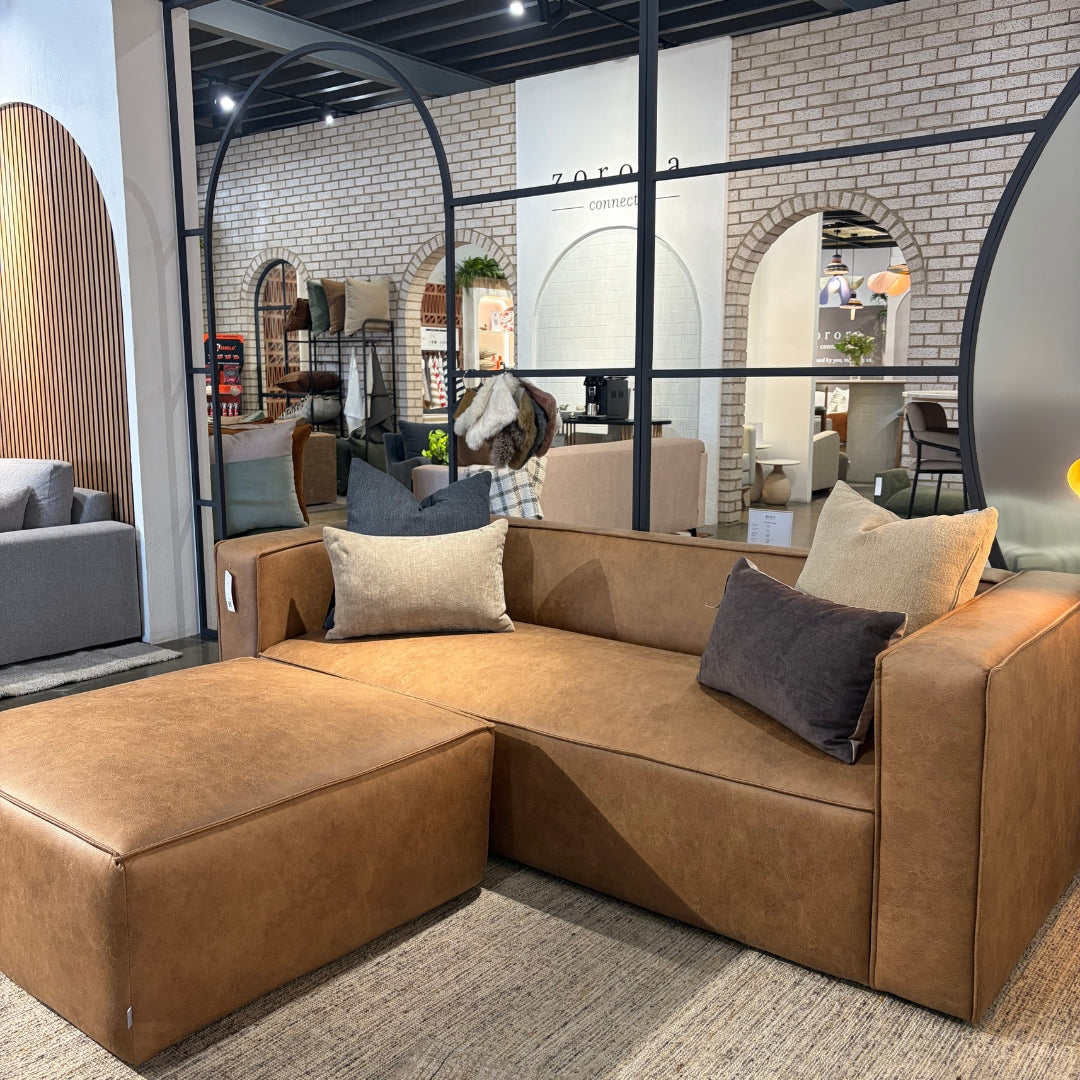 Textile Fabrics vs EcoHide: Which Sofa Upholstery Is Better?