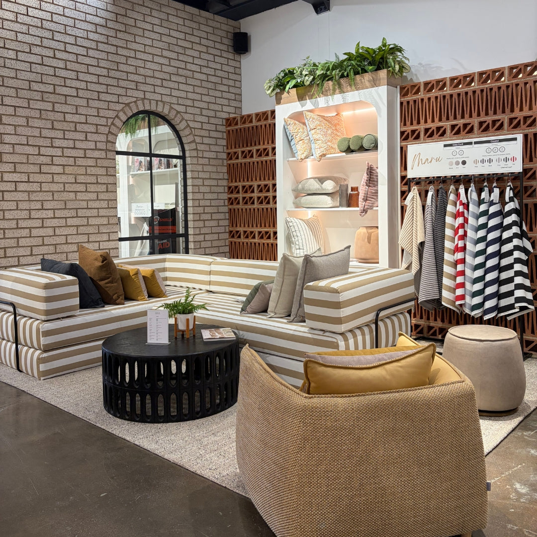 Modular vs L-Shaped Sofa: What's the Difference?
