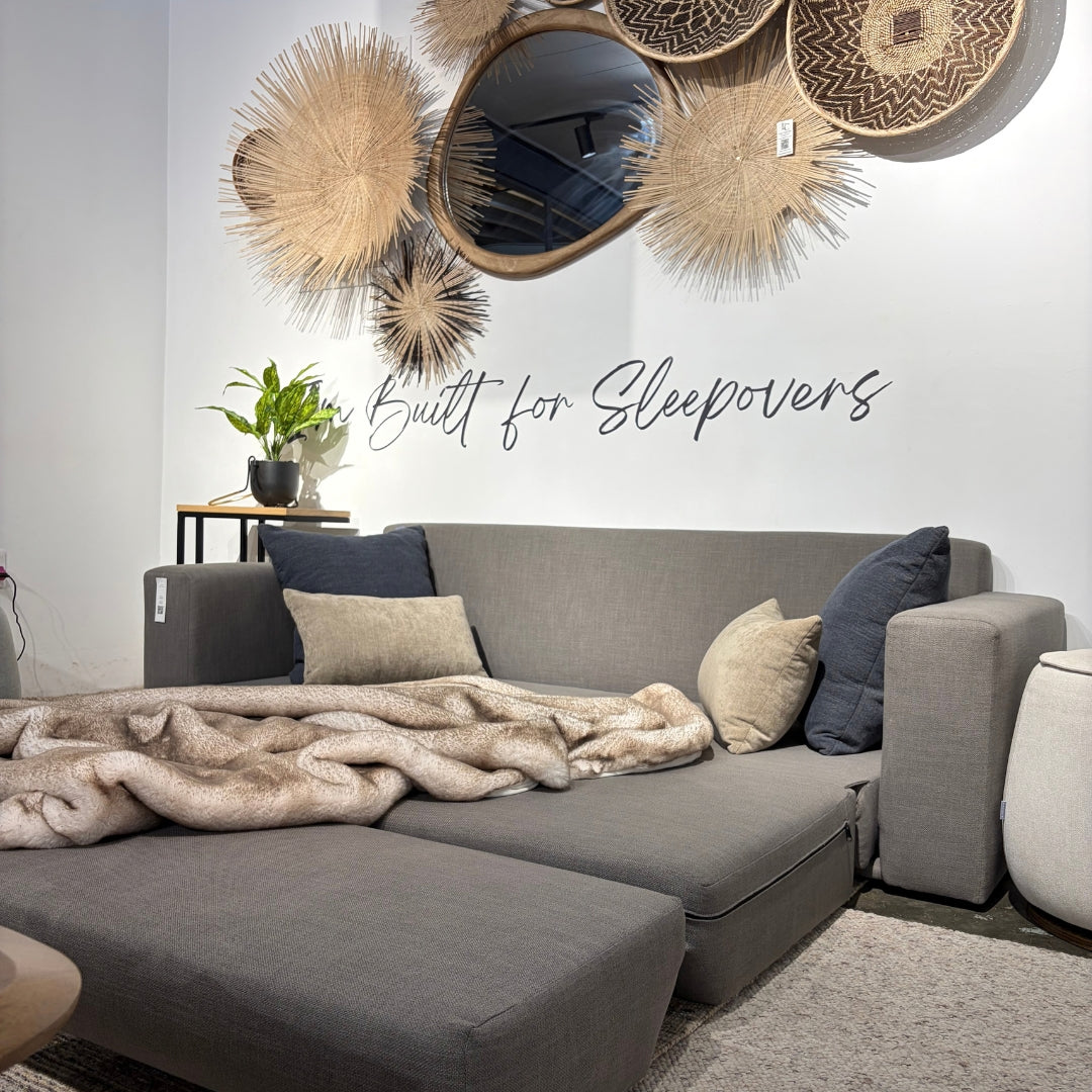 Do Light or Dark Sofas Show More Dirt and Wear?