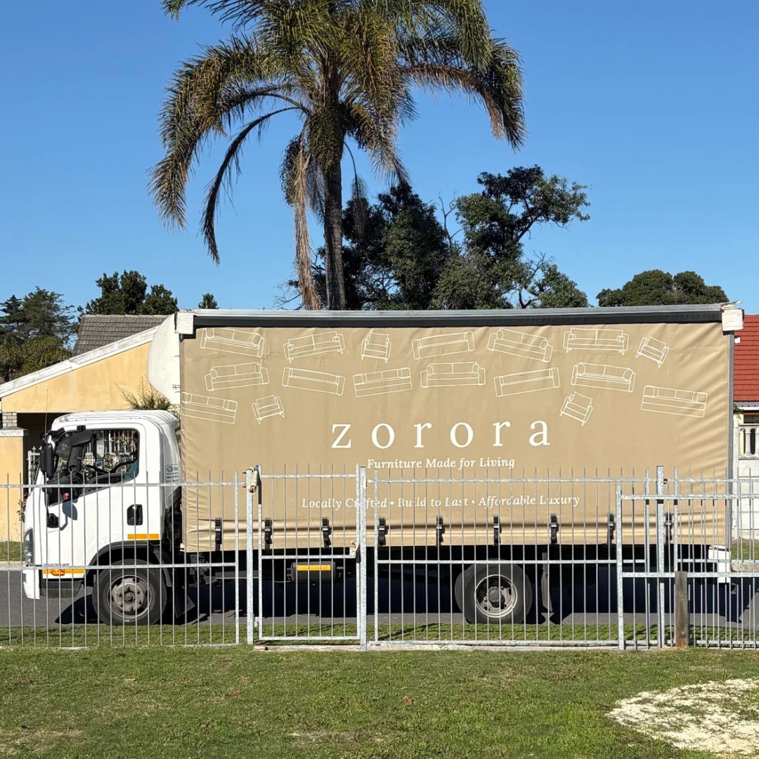How Long Does Delivery Take for a Zorora Sofa?