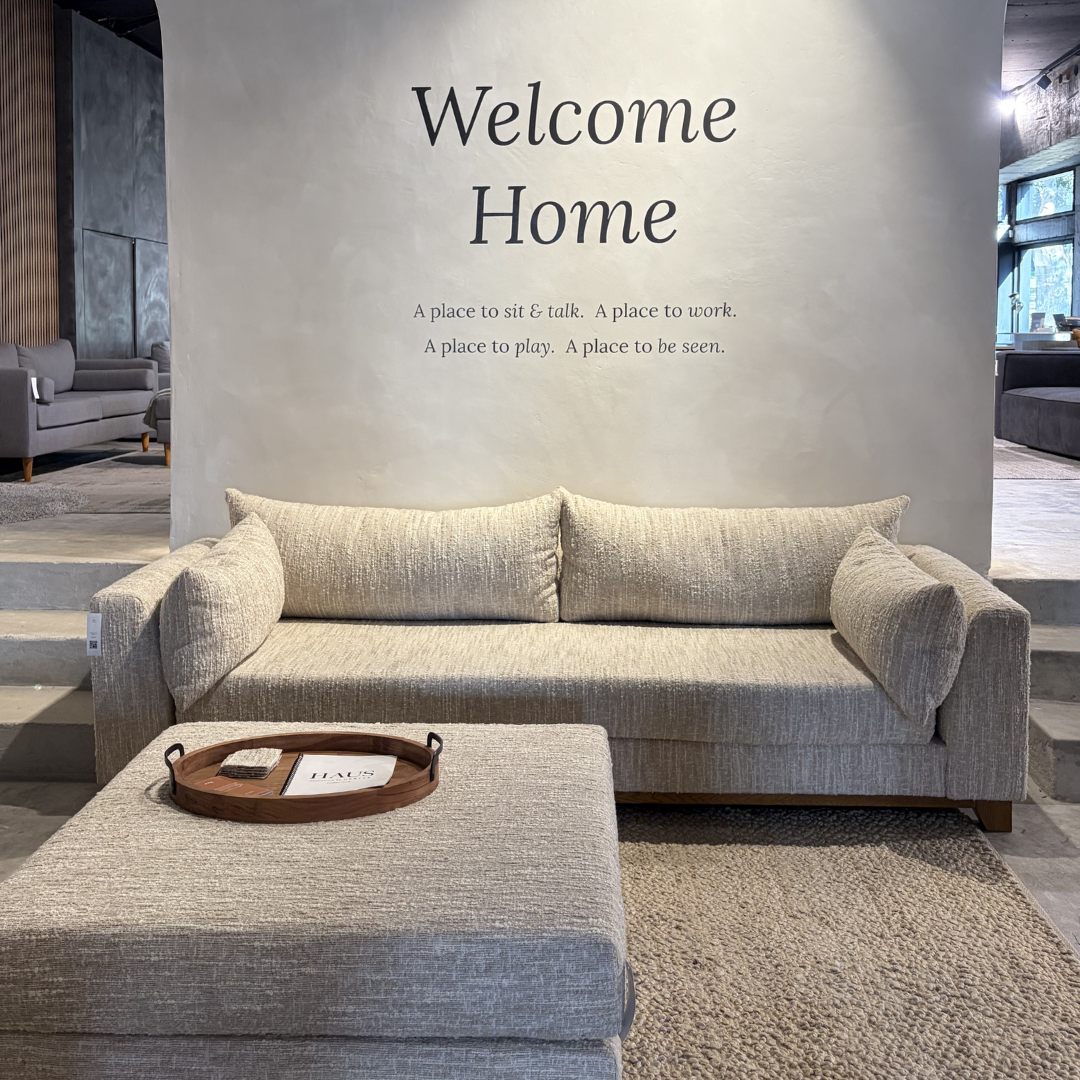 Why the Mea Sofa Is Perfect for Contemporary Homes
