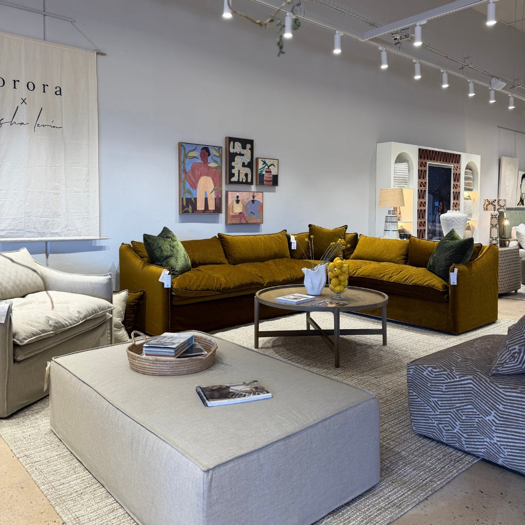 How Do You Know When It’s Time to Replace Your Sofa?