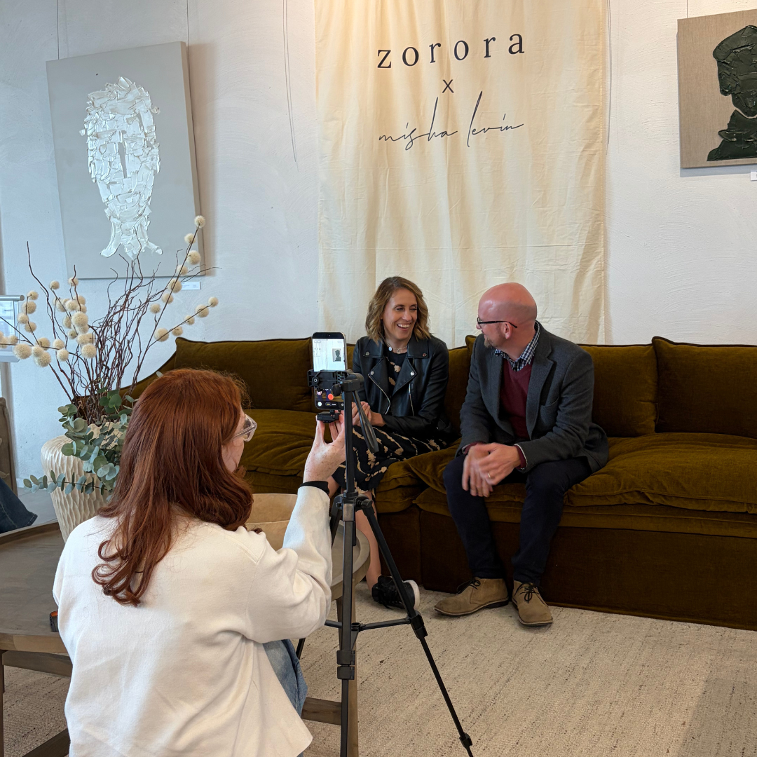 Misha vs Mea: How Do Zorora's Signature Sofas Compare?