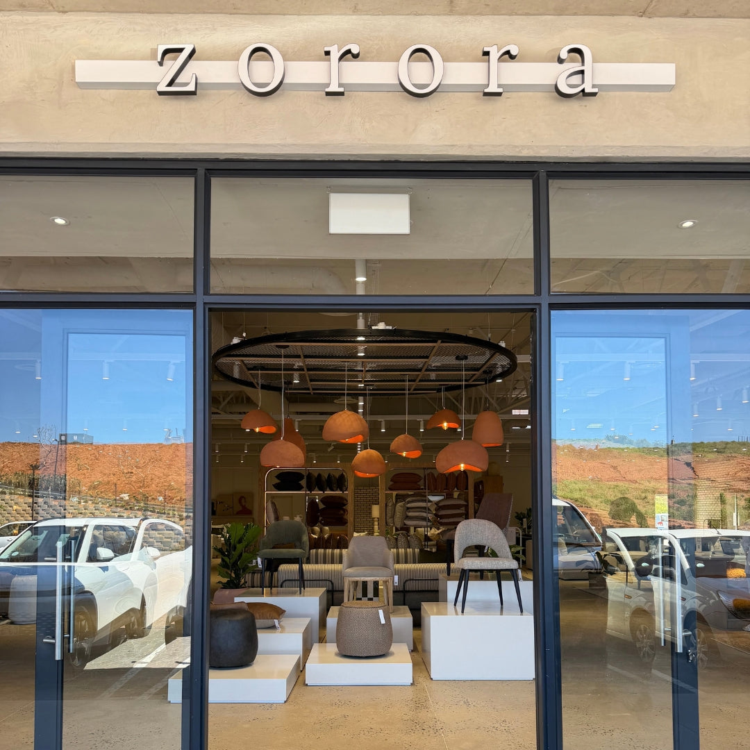 Hello, KZN: Our Zorora Sofas Sibaya Showroom Is Now Open