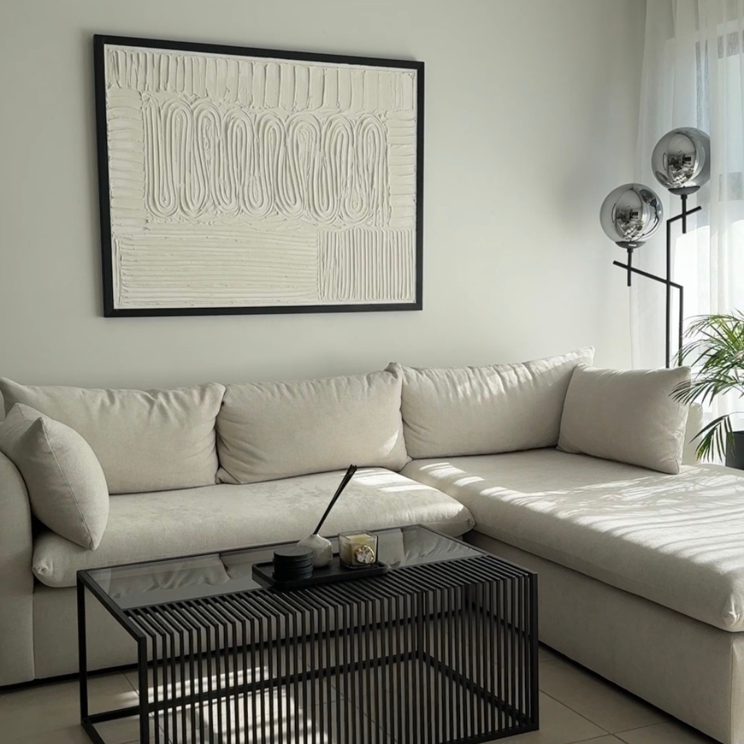 FibreGuard Explained: Why It's the Perfect Match for the Lira Luxe Sofa