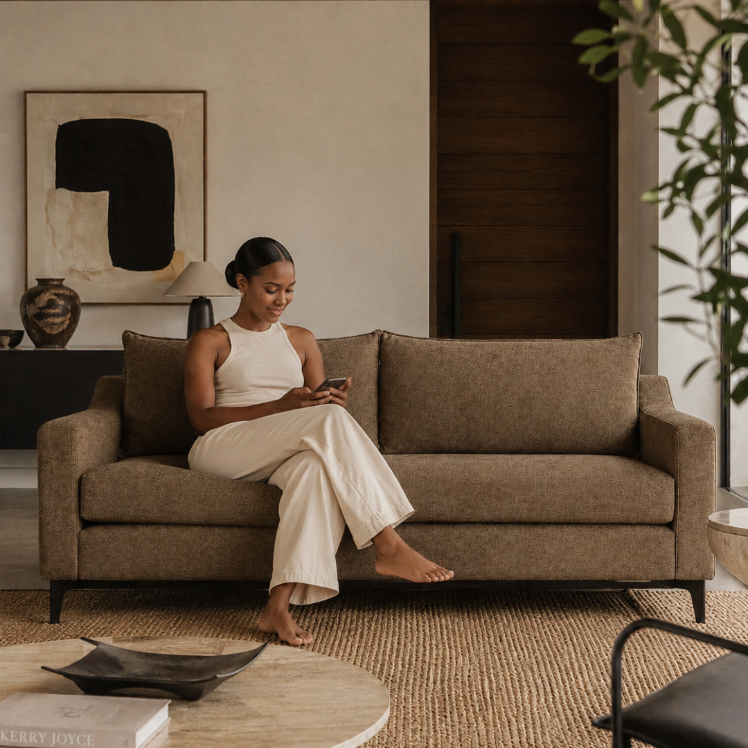 Firm vs Soft Sofa: Which Is Better for You?
