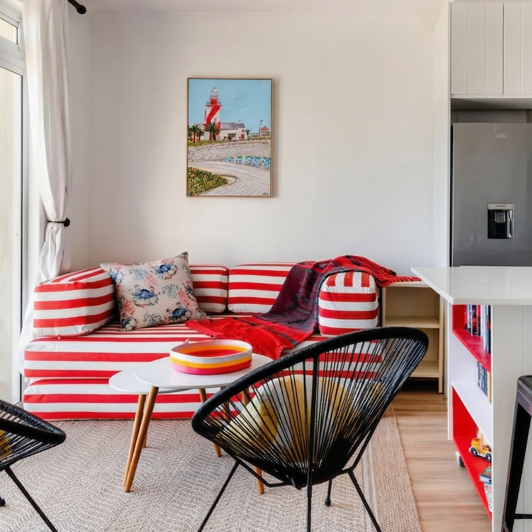Best Sofa Fabric for Cape Town's Humidity vs. Gauteng's Dry Heat | Zorora's Guide