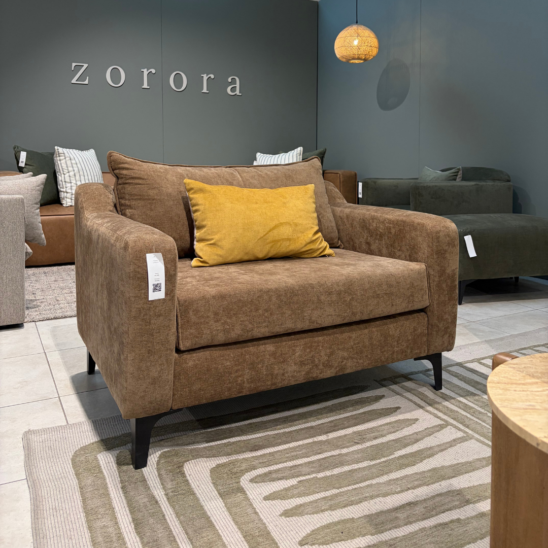What’s the Difference Between a Loveseat, a 2-Seater and a 3-Seater?