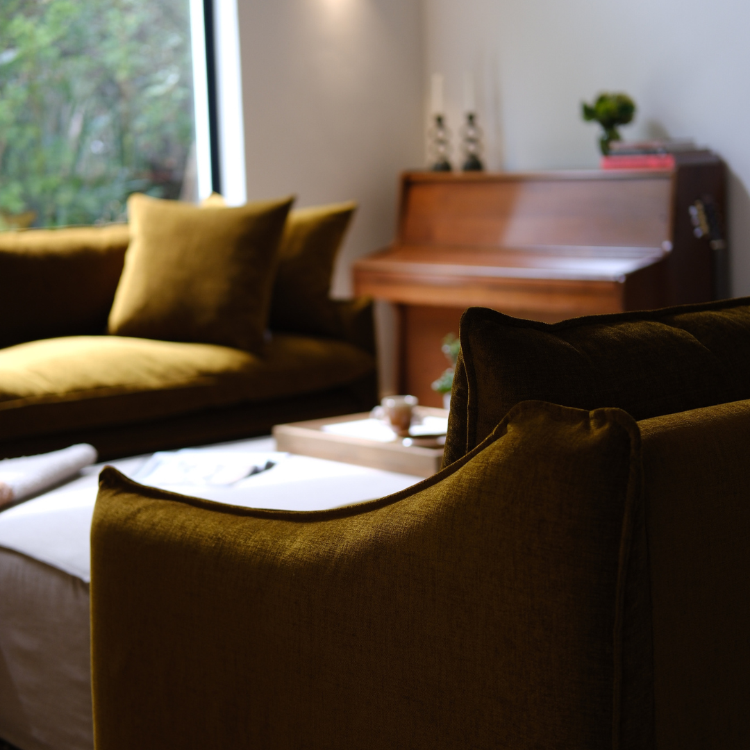 Sectional vs Sofa: Which Layout Works Best for Your Home?