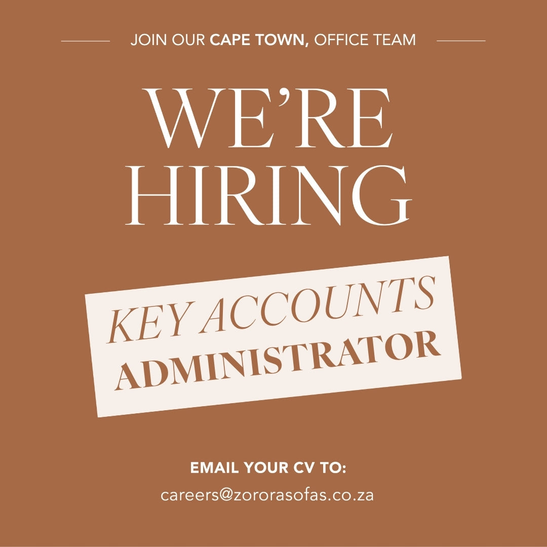 Key Accounts Administrator/Coordinator