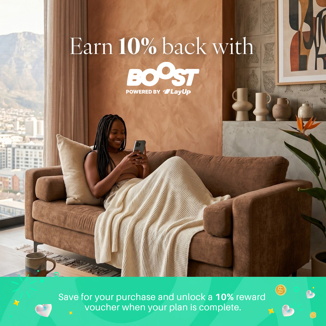 Introducing LayUp Boost: Save Now, Buy Later, and Get Rewarded