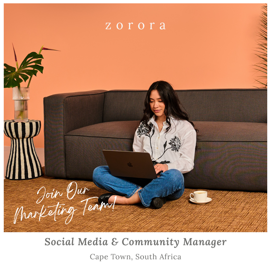 Mid-Level Social Media & Community Manager