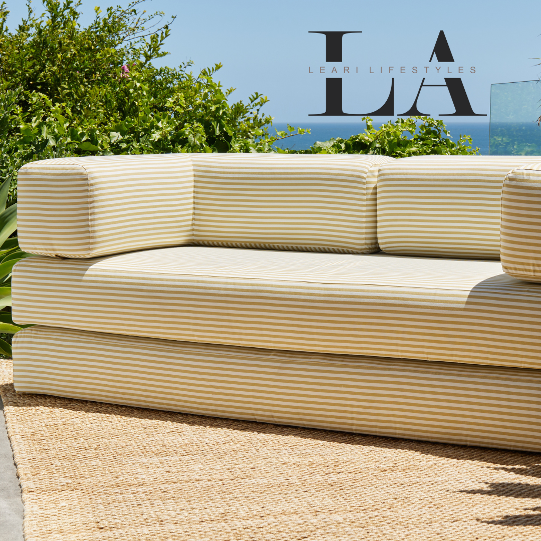 Leari Lifestyles: The Maru – Designed to Move with You