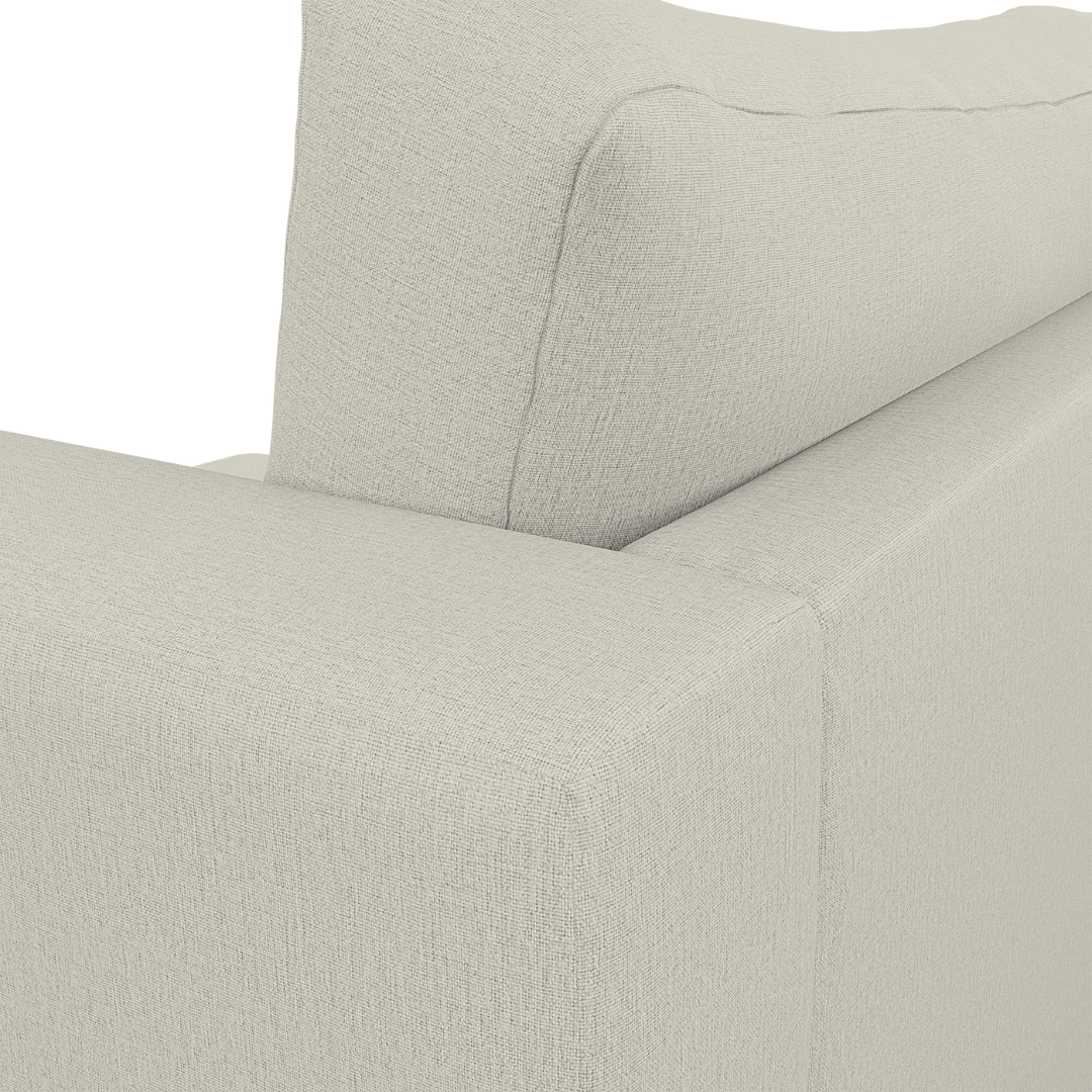 Zozo 3 Seater